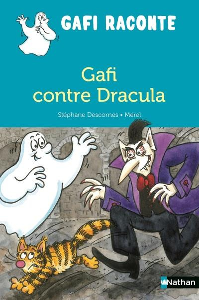 Emprunter Gafi contre Dracula livre