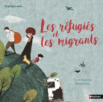 Emprunter Les réfugiés et les migrants livre