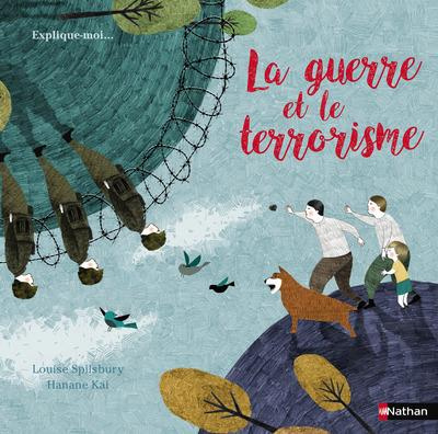 Emprunter La guerre et le terrorisme livre