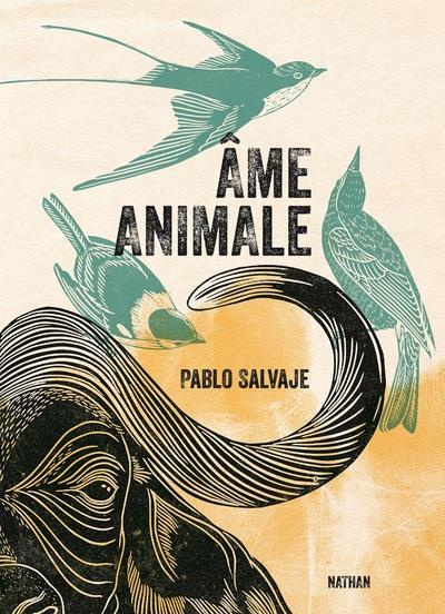 Emprunter Ame animale livre