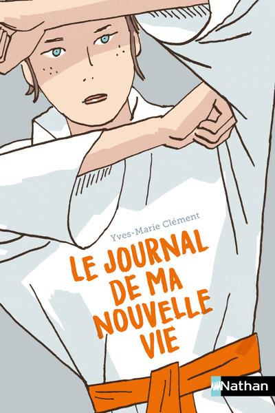 Emprunter Le journal de ma nouvelle vie livre