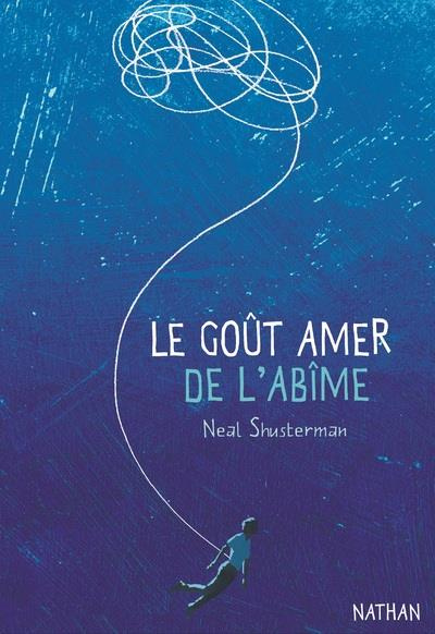 Emprunter Le goût amer de l'abîme livre