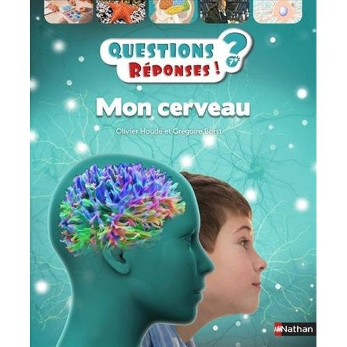Emprunter Mon cerveau livre