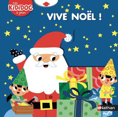 Emprunter Vive Noël ! livre