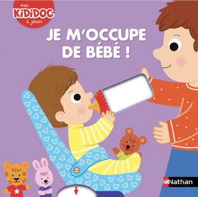 Emprunter Je m'occupe de bébé ! livre