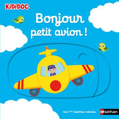 Emprunter Bonjour petit avion ! livre