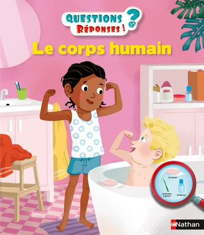 Emprunter Le corps humain livre