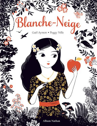Emprunter Blanche-Neige livre