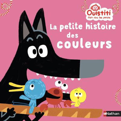 Emprunter La petite histoire des couleurs livre