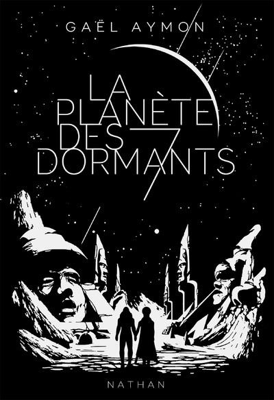 Emprunter La planète des sept dormants livre