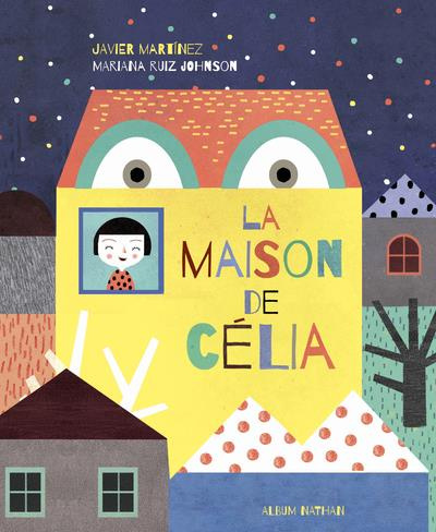 Emprunter La maison de Célia livre