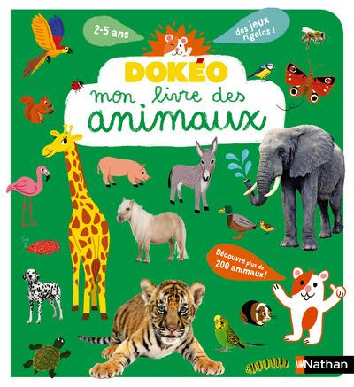 Emprunter Mon livre des animaux livre