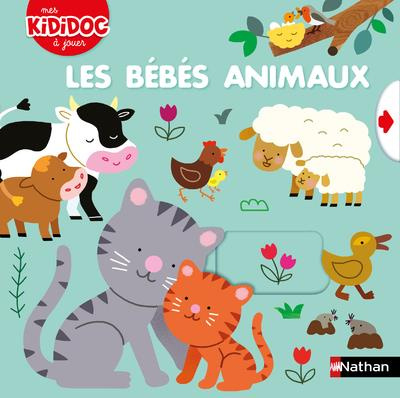 Emprunter Les bébés animaux livre