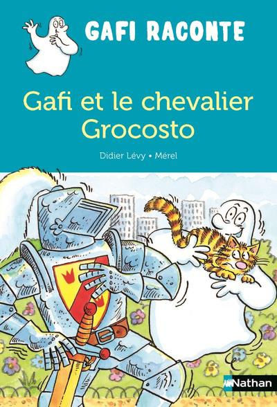 Emprunter Gafi et le chevalier Grocosto livre