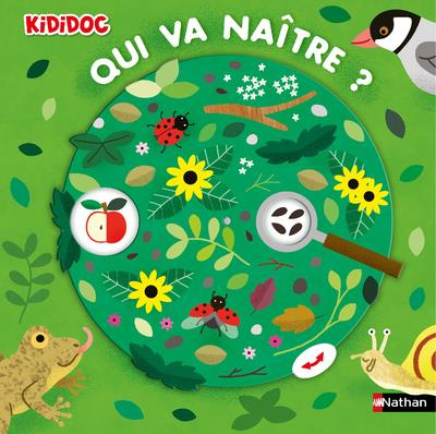 Emprunter Qui va naître ? livre