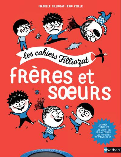 Emprunter Frères et soeurs livre