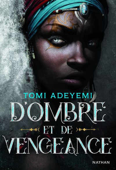 Emprunter Children of Blood and Bone Tome 2 : D'ombre et de vengeance livre