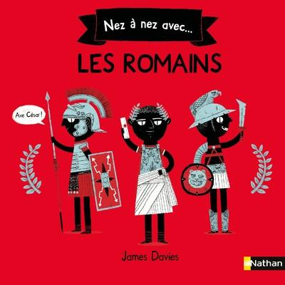 Emprunter Les romains livre