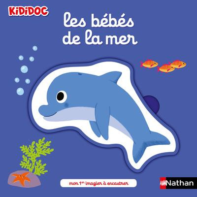 Emprunter Les bébés de la mer livre