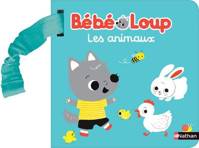 Emprunter Les animaux livre