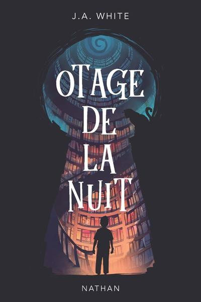 Emprunter Otage de la nuit livre