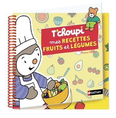 Emprunter Recettes fruits & légumes livre