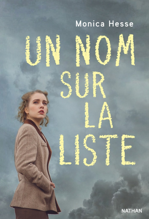 Emprunter Un nom sur la liste livre