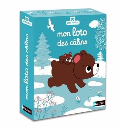 Emprunter REGARDE, MON LOTO DES CALINS livre