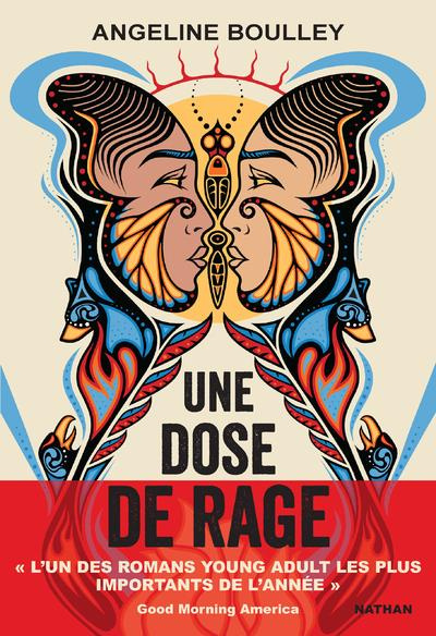 Emprunter Une dose de rage livre