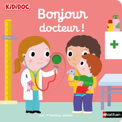 Emprunter Bonjour docteur ! livre