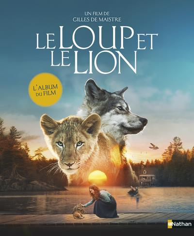 Emprunter Le loup et le lion livre