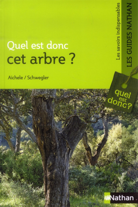 Emprunter Quel est donc cet arbre ? livre