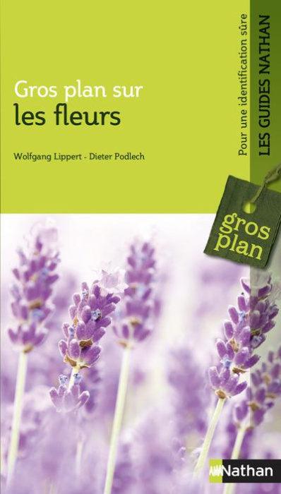 Emprunter Gros plan sur les fleurs livre