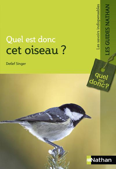 Emprunter Quel est donc cet oiseau ? livre