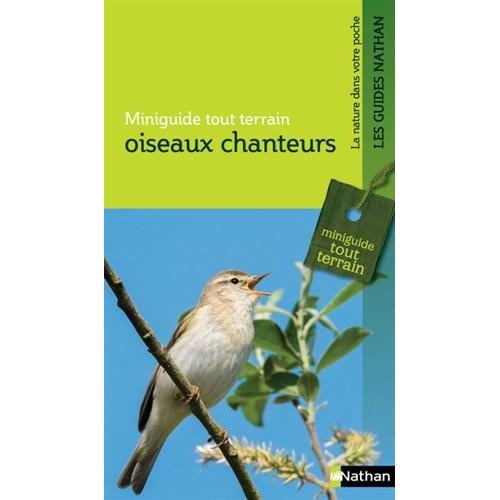 Emprunter Oiseaux chanteurs livre