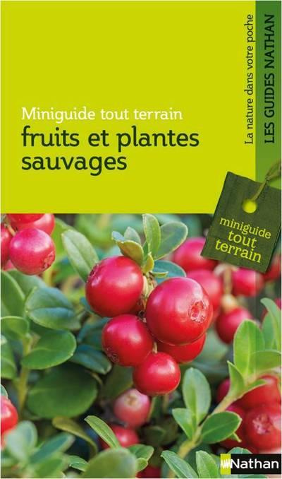 Emprunter Fruits et plantes sauvages livre