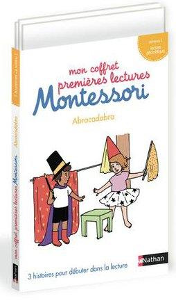 Emprunter Abracadabra ! 3 histoires pour débuter dans la lecture. Niveau 1 lecture phonétique livre