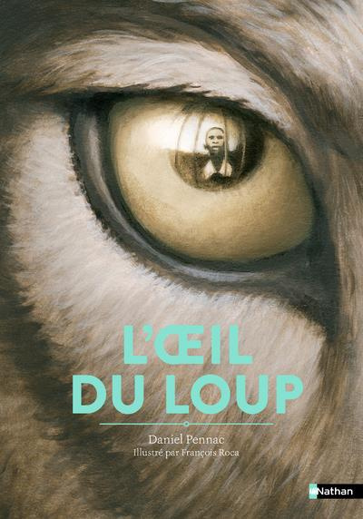 Emprunter L'oeil du loup livre