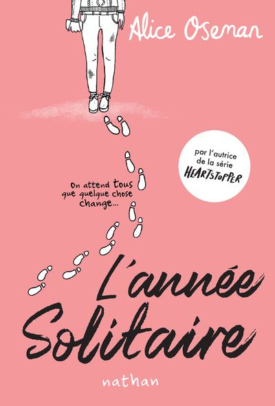 Emprunter L'année solitaire livre