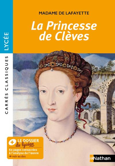 Emprunter La princesse de Clèves livre