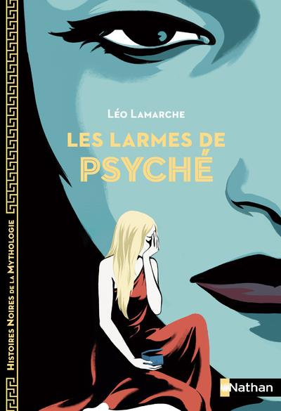 Emprunter Les larmes de Psyché livre