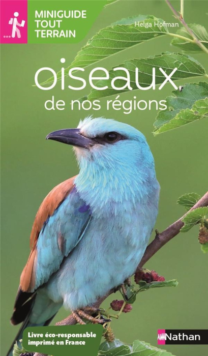 Emprunter Oiseaux de nos régions livre
