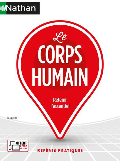 Emprunter Le corps humain. Edition 2023 livre