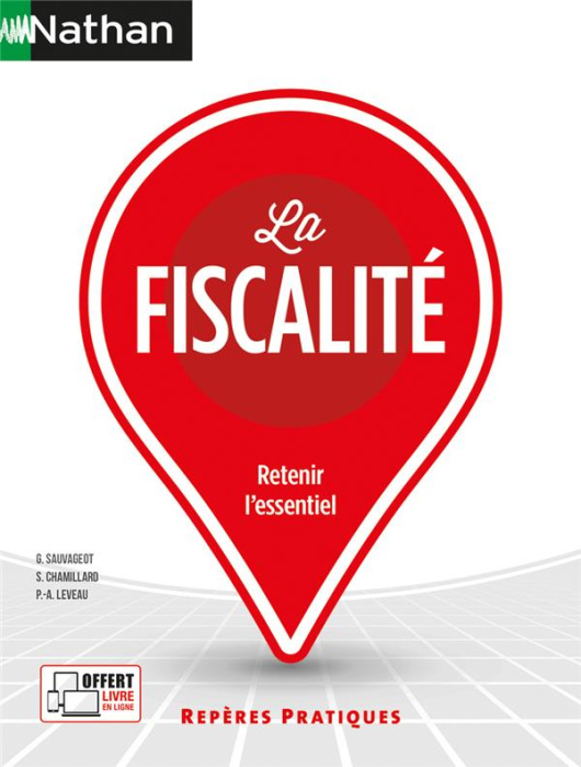 Emprunter La fiscalité livre