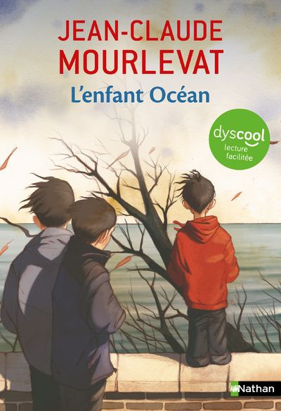 Emprunter L'enfant Océan [ADAPTE AUX DYS livre