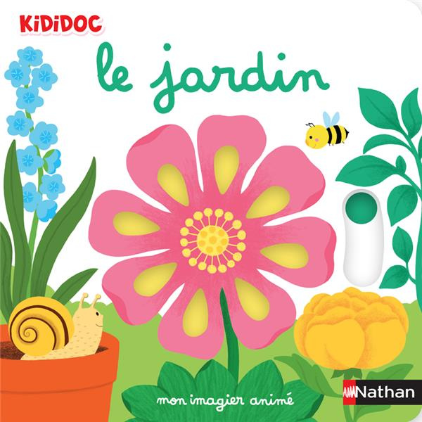 Emprunter Le jardin livre