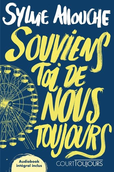 Emprunter Souviens-toi de nous toujours livre