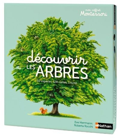 Emprunter Découvrir les arbres livre