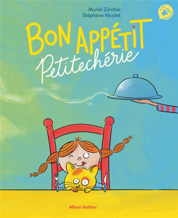 Emprunter Bon appétit Petitechérie livre