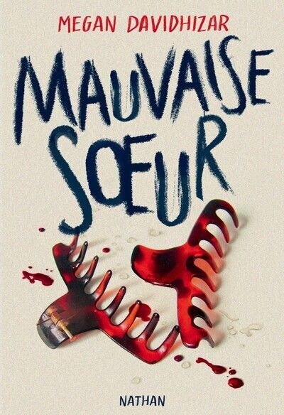 Emprunter Mauvaise soeur livre